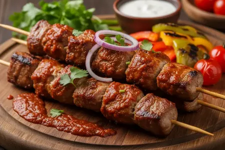 5 соусов для шашлыка: лучшие рецепты, лайфхаки и секреты идеального вкуса