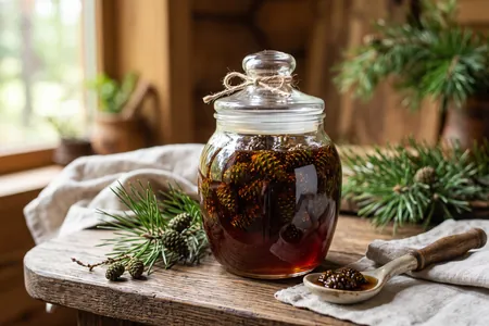Необычное и полезное варенье: 6 оригинальных рецептов от сосновых шишек до перца чили