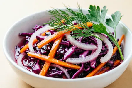 Маринованная капуста: лучшие рецепты, секреты хруста и пряного вкуса для зимних заготовок