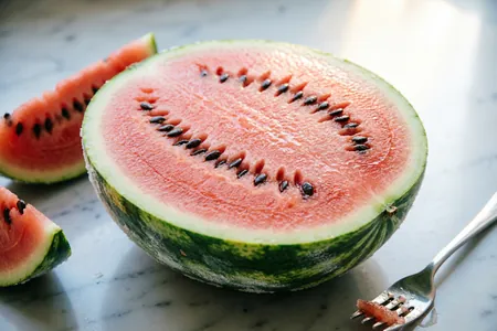 7 проверенных рецептов заготовки арбуза на зиму: маринованный, соленый, арбузный мед и цукаты из корок