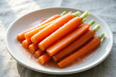 14 проверенных рецептов заготовки моркови на зиму: хрустящие салаты, маринады, икра и соки