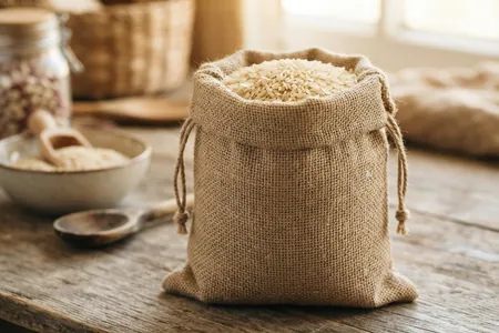 Какие продукты реально выгодно покупать оптом, а какие — только в малых упаковках?