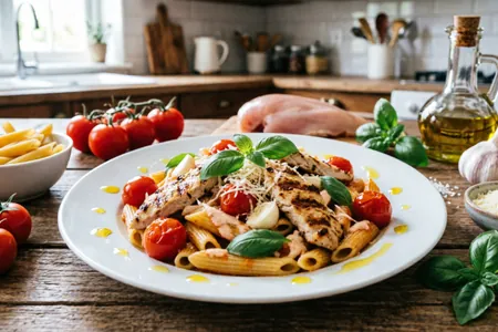 Идеи блюд для ужина за 30 минут: быстрые и вкусные рецепты, лайфхаки и советы
