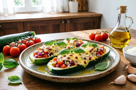 Что приготовить из кабачков: 10 вкусных и простых рецептов, лайфхаки и советы
