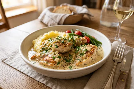 7 лучших рецептов блюд из куриного филе: как выбрать сочное мясо и приготовить простые и быстрые рецепты для ужина за 20 минут