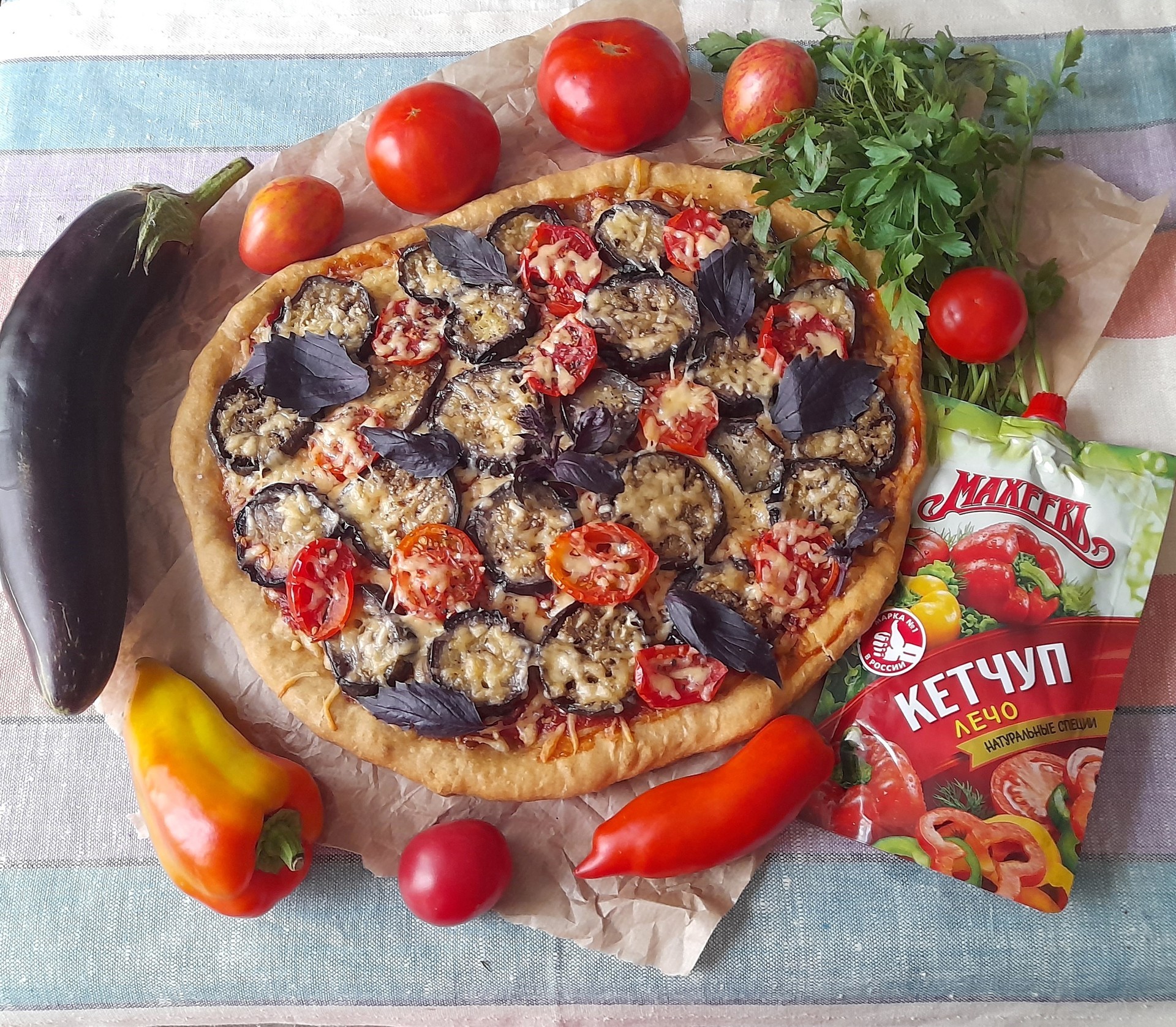 хрустящее тесто для пиццы по итальянскому рецепту фото 38