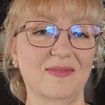 Надежда Милборн