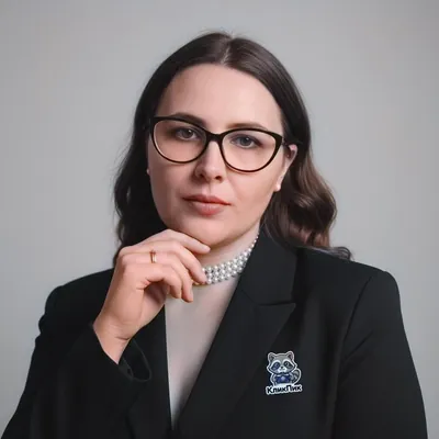 Екатерина Петренко