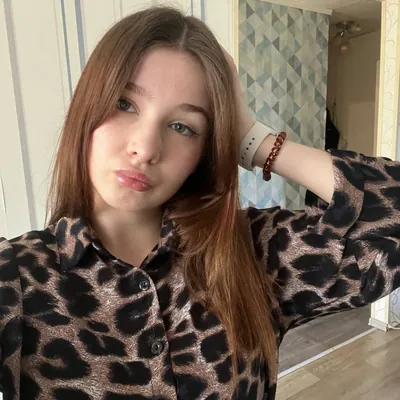 Элина Прозорова