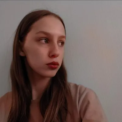 Виталина Горшкова