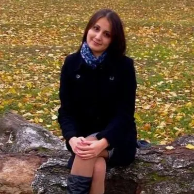 Наталья Пастбина