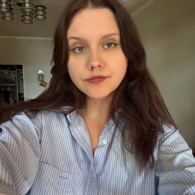 Полина Герасимова