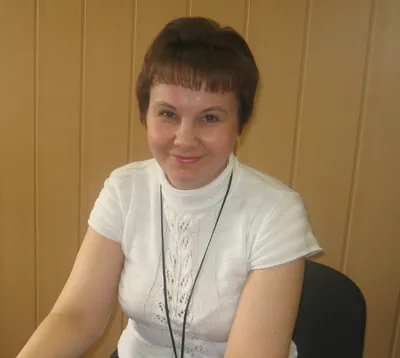 Татьяна Шимко