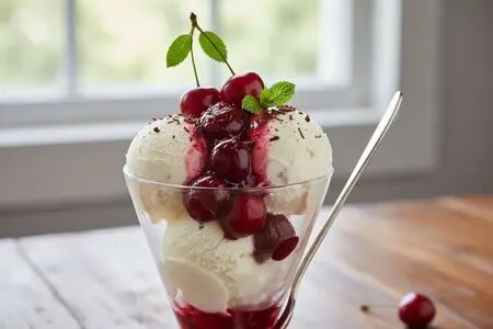 Фото: Десерты Десерты