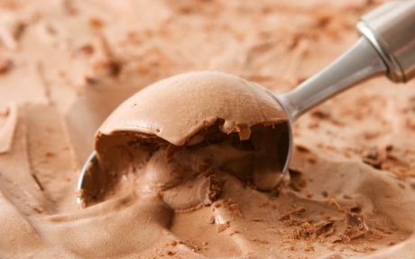 chocolate-ice-cream