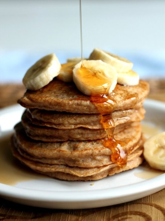 banana-pancake