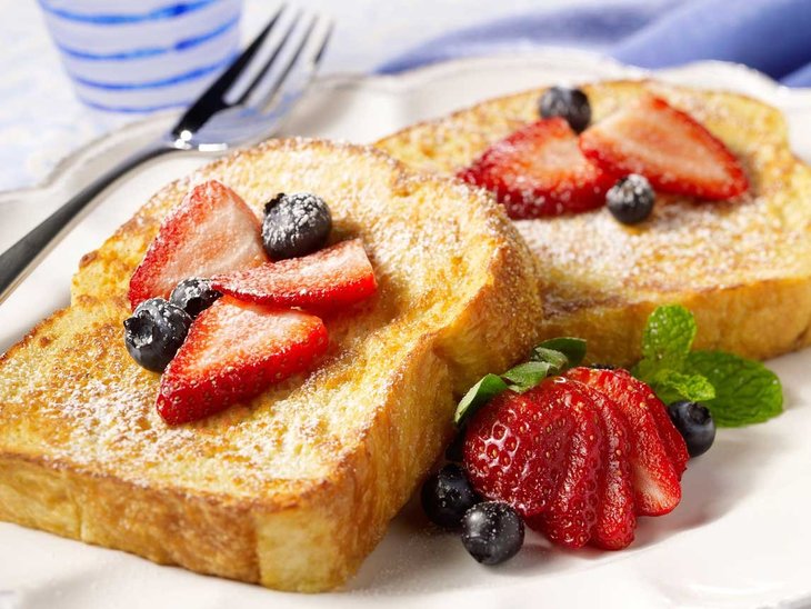 FrenchToast