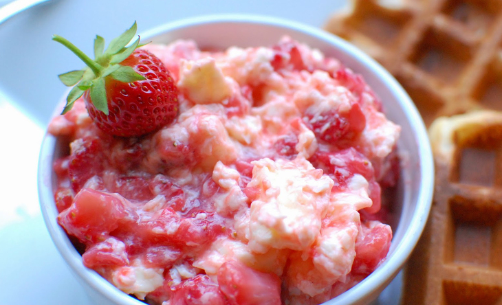 Strawberry Butter3
