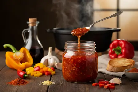 Лучшие соусы к мясу и овощам - домашние рецепты