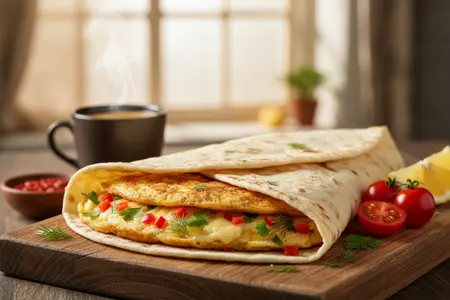 Быстрый завтрак - вкусные и простые рецепты на каждый день