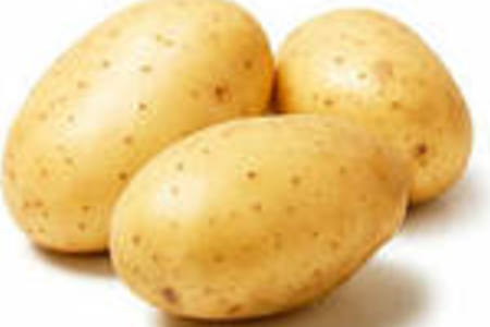 Готовим картофель