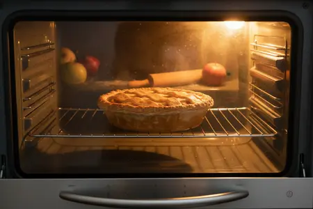 Блюда в духовке - секреты вкусного и полезного запекания