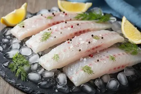 Минтай