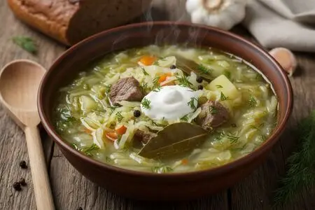 Лучшие рецепты летних супов