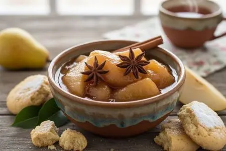 Лучшие рецепты варенья