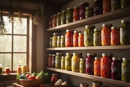 Лучшие рецепты для консервирования