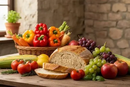 Постные блюда на каждый день, рецепты