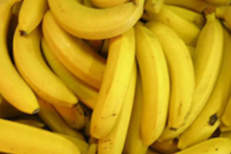 Что приготовить из бананов - рецепты блюд