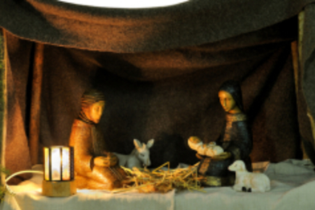 Рождество Христово у западных христиан, Православное Рождество по Новоюлианскому календарю