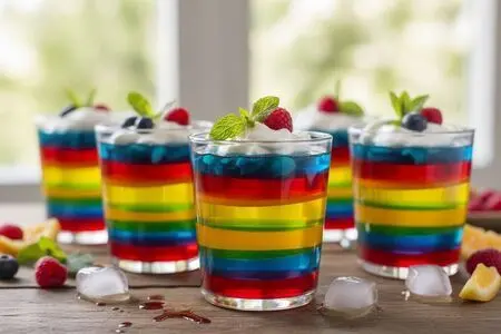 Съедобная посуда, которую вы можете приготовить сами!
