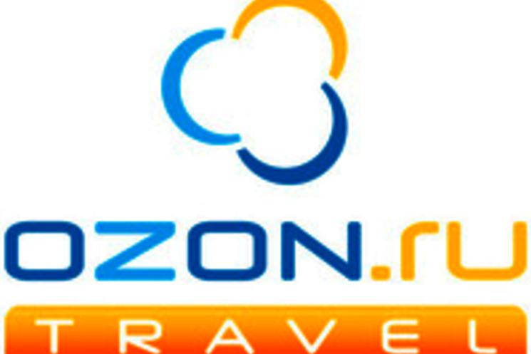 Интернет–магазин путешествий OZON.travel