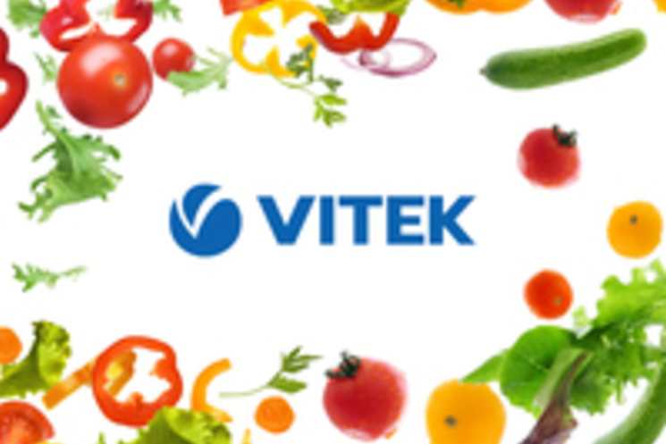 Стильные кухонные весы VT-2426 от VITEK