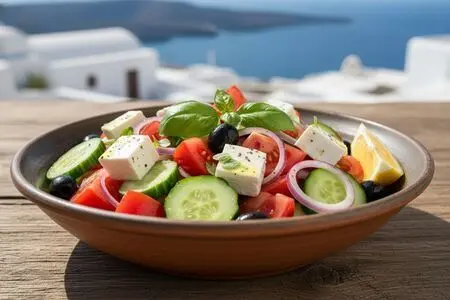 Самые полезные кухни мира