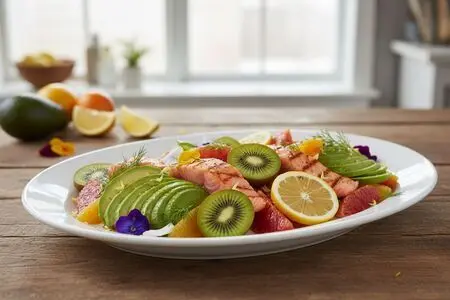 Продукты для сохранения молодости