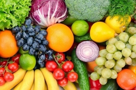 Овощи, которые подарят вам здоровье
