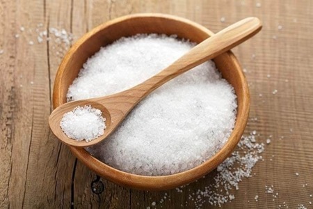 Можно ли на кухне обойтись без соли?