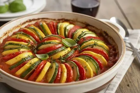 "Вкусная" осень: готовим сезонные блюда