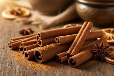 Корица: как и с чем ее употребляют