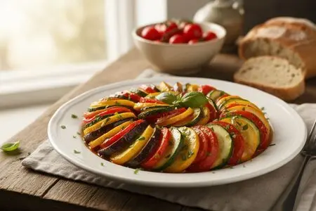Французская кухня: традиционные рецепты