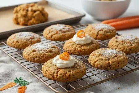 Постное меню: десерты