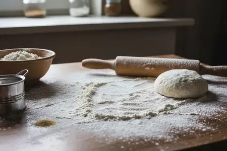 Какой сорт муки выбрать для вкуснейшей домашней выпечки?