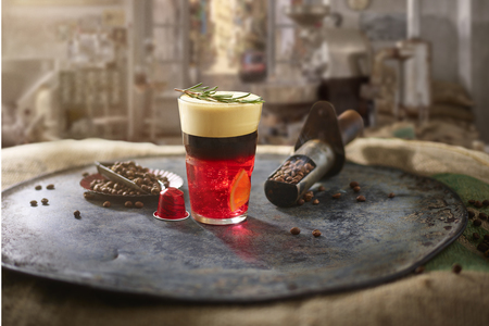 Традиции итальянского кофе в обновленной постоянной коллекции от Nespresso