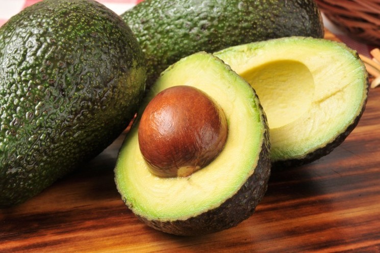 Авокадо – как есть правильно и с чем сочетается спелый фрукт