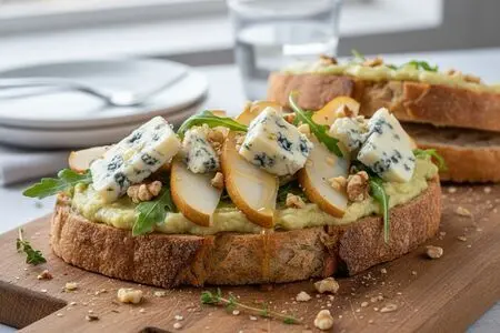 Рецепты простых и вкусных бутербродов к праздничному столу