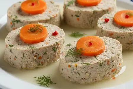 Топ-100 самой еврейской еды