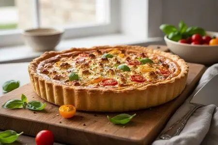 50 растительных завтраков, которые ждешь с вечера 